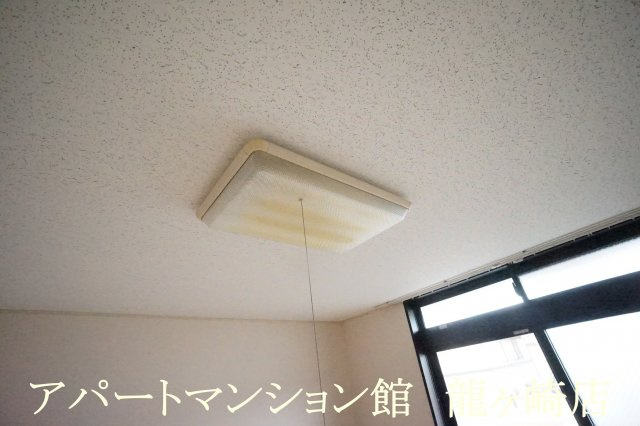レオパレスサクセスⅠの設備