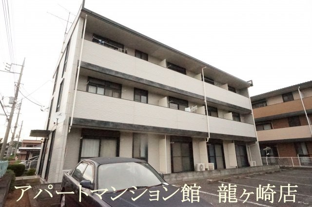 レオパレスサクセスⅠ