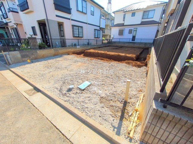  | 《仲介手数料無料》南区大字大谷口952-62(全1戸)新築一戸建てリーブルガーデン