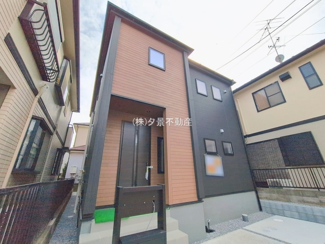 《仲介手数料無料》南区大字大谷口952-62(全1戸)新築一戸建てリーブルガーデン