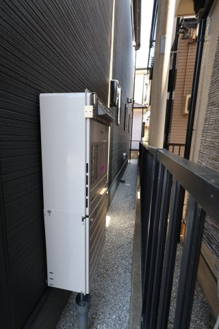 《仲介手数料無料》南区大字大谷口952-62(全1戸)新築一戸建てリーブルガーデンの外観