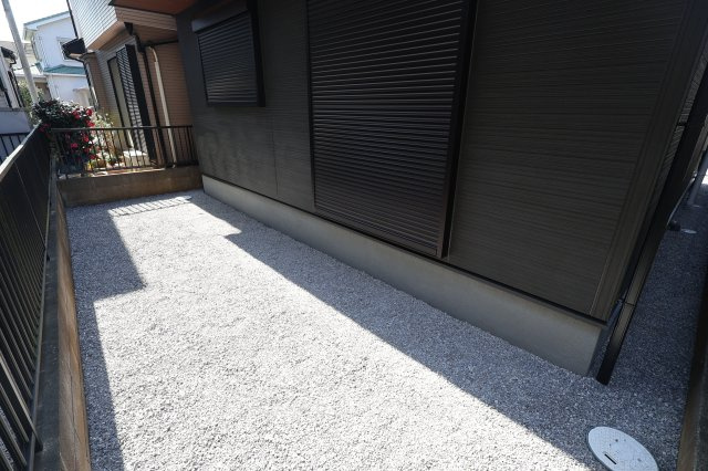 《仲介手数料無料》南区大字大谷口952-62(全1戸)新築一戸建てリーブルガーデンの外観