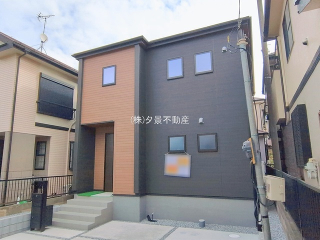 《仲介手数料無料》南区大字大谷口952-62(全1戸)新築一戸建てリーブルガーデン