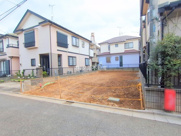 《仲介手数料無料》南区大字大谷口952-62(全1戸)新築一戸建てリーブルガーデンの画像