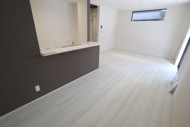 《仲介手数料無料》南区大字大谷口952-62(全1戸)新築一戸建てリーブルガーデンのトイレ