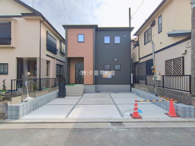 《仲介手数料無料》南区大字大谷口952-62(全1戸)新築一戸建てリーブルガーデン