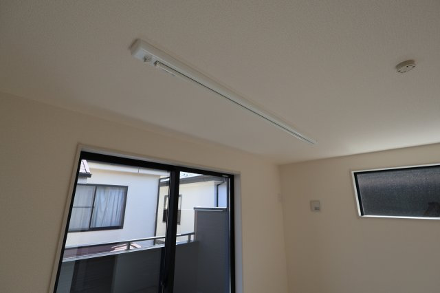 《仲介手数料無料》南区大字大谷口952-62(全1戸)新築一戸建てリーブルガーデンの内装