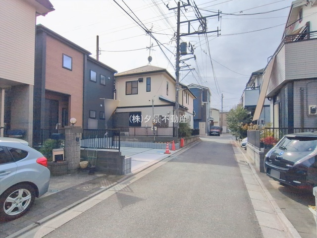 《仲介手数料無料》南区大字大谷口952-62(全1戸)新築一戸建てリーブルガーデン