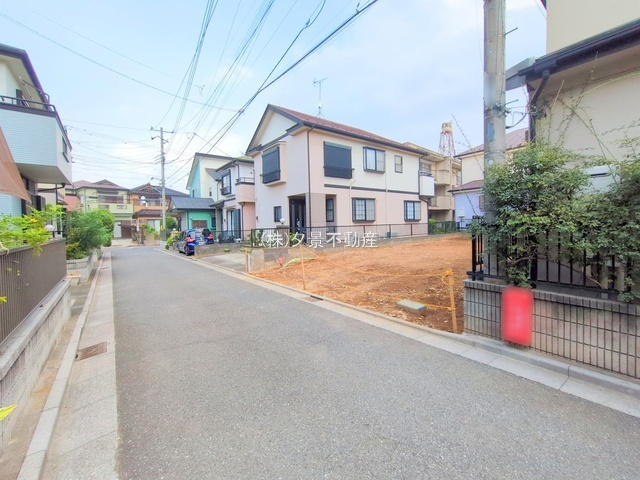  | 《仲介手数料無料》南区大字大谷口952-62(全1戸)新築一戸建てリーブルガーデン