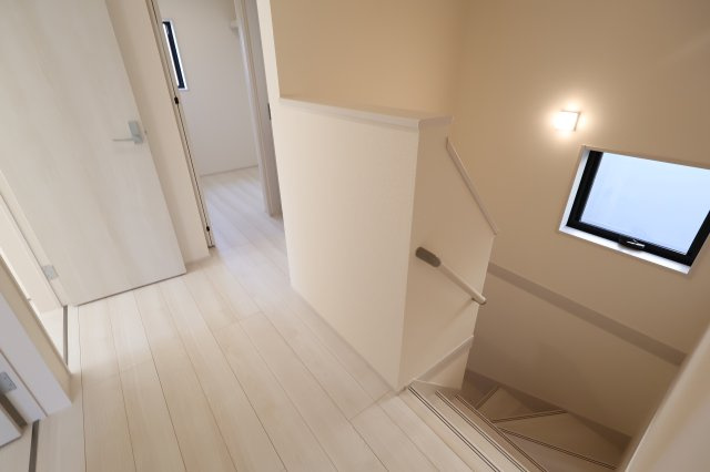 《仲介手数料無料》南区大字大谷口952-62(全1戸)新築一戸建てリーブルガーデンの内装