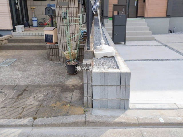 《仲介手数料無料》南区大字大谷口952-62(全1戸)新築一戸建てリーブルガーデン