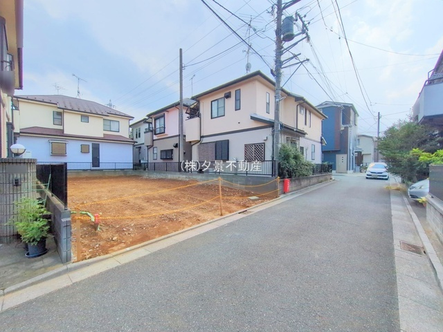  | 《仲介手数料無料》南区大字大谷口952-62(全1戸)新築一戸建てリーブルガーデン