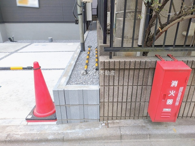 《仲介手数料無料》南区大字大谷口952-62(全1戸)新築一戸建てリーブルガーデン