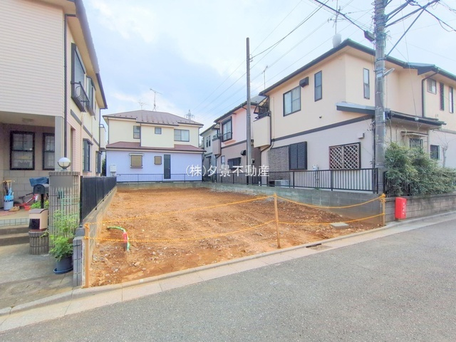  | 《仲介手数料無料》南区大字大谷口952-62(全1戸)新築一戸建てリーブルガーデン