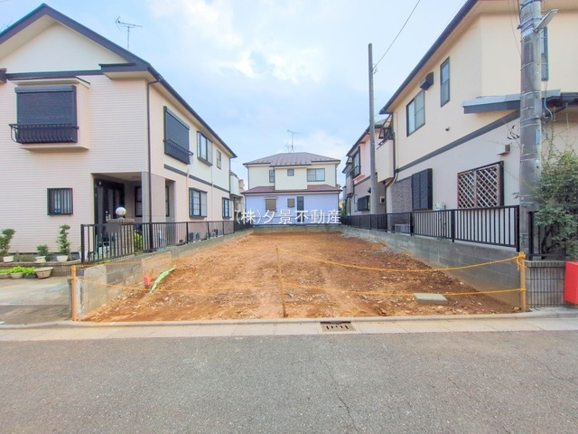  | 《仲介手数料無料》南区大字大谷口952-62(全1戸)新築一戸建てリーブルガーデン