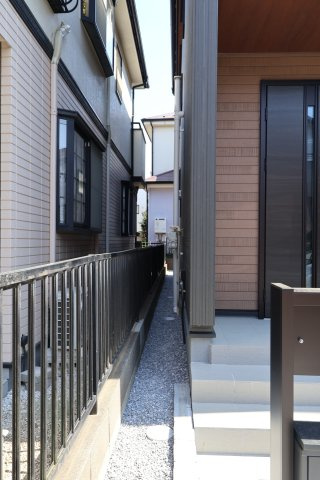 《仲介手数料無料》南区大字大谷口952-62(全1戸)新築一戸建てリーブルガーデンの外観