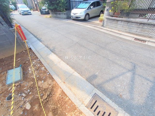  | 《仲介手数料無料》南区大字大谷口952-62(全1戸)新築一戸建てリーブルガーデン