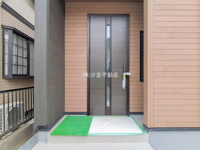 《仲介手数料無料》南区大字大谷口952-62(全1戸)新築一戸建てリーブルガーデン