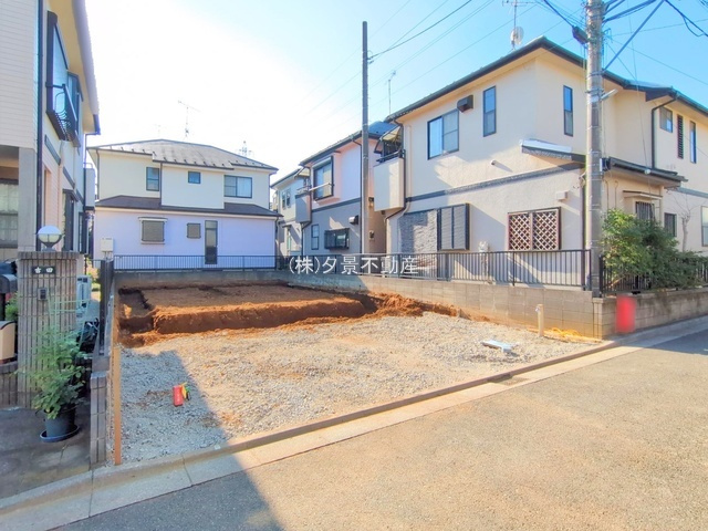  | 《仲介手数料無料》南区大字大谷口952-62(全1戸)新築一戸建てリーブルガーデン