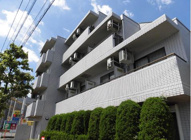 小金井市緑町２丁目のマンションの画像