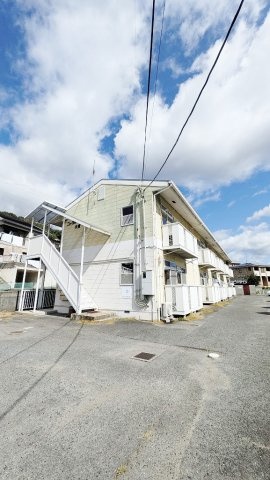 ニューシティ大歳