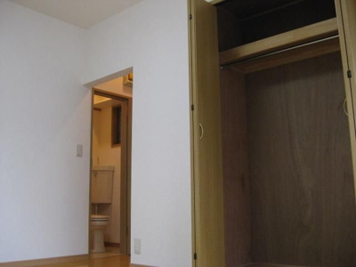 【収納】 | 朝浜寮