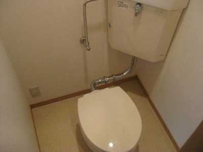 【トイレ】 | 朝浜寮