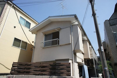 【エントランス】 | 朝浜寮