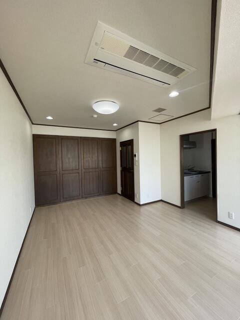 ヒューリック浅草一丁目のその他|ビルドインエアコン