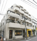 日興パレス渋谷の画像