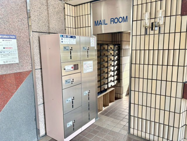 柳川市三橋町藤吉の中古マンションのその他共用部分