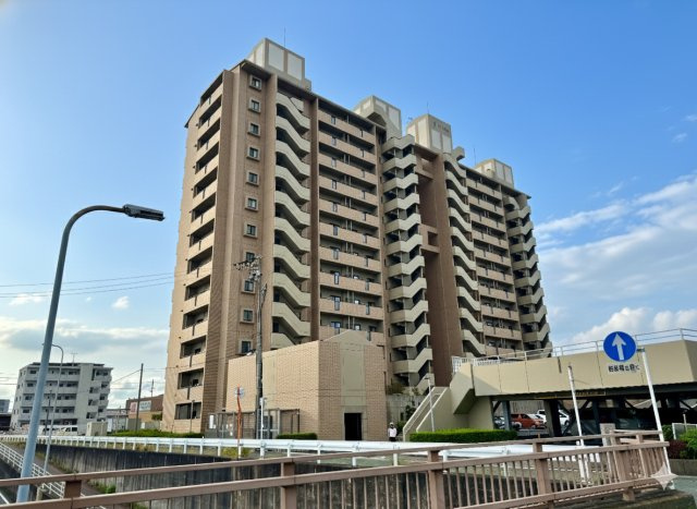 ジェイハイム豊田本郷