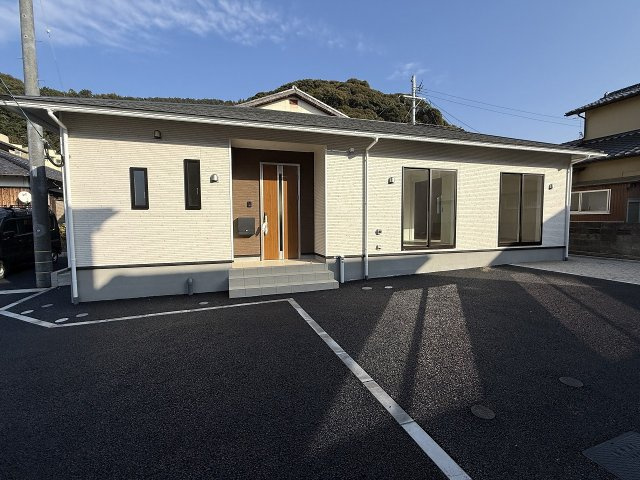 今宿東3丁目　新築戸建　6棟