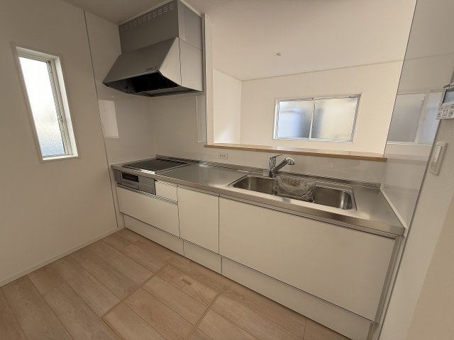 今宿東3丁目　新築戸建　6棟の外観