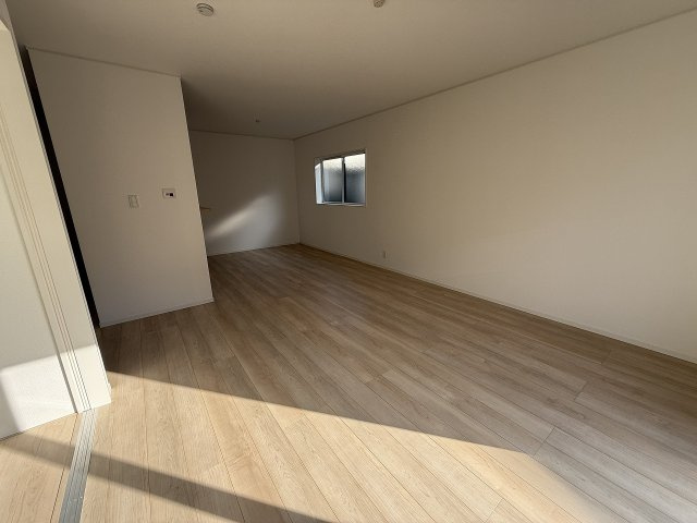 今宿東3丁目　新築戸建　6棟の外観