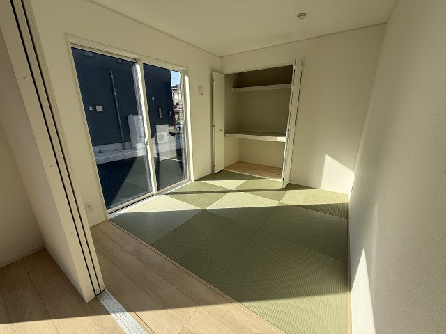 今宿東3丁目　新築戸建　6棟のその他|協定道路