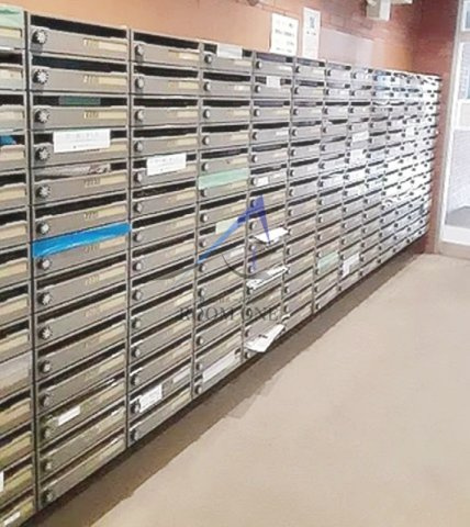 五反田ダイヤモンドマンションのその他共用部分