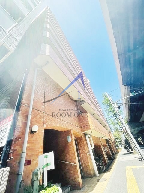 五反田ダイヤモンドマンション