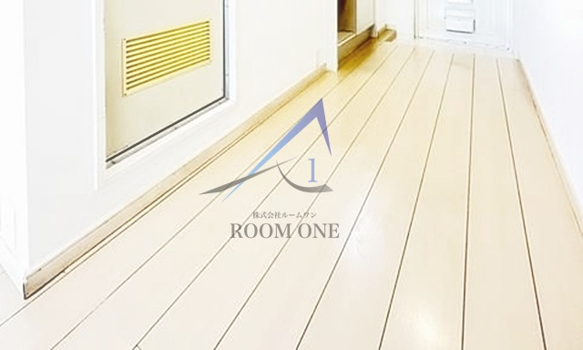 五反田ダイヤモンドマンションの内装