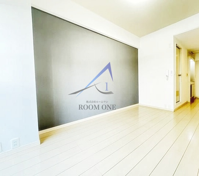 五反田ダイヤモンドマンションの居間・リビング|洋室のお部屋です。