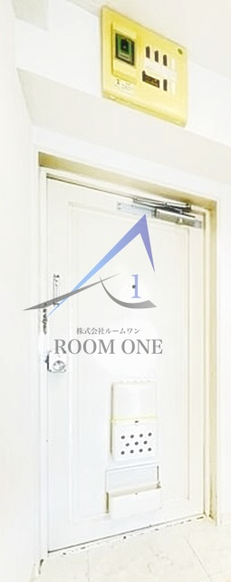 五反田ダイヤモンドマンションの玄関|玄関です。