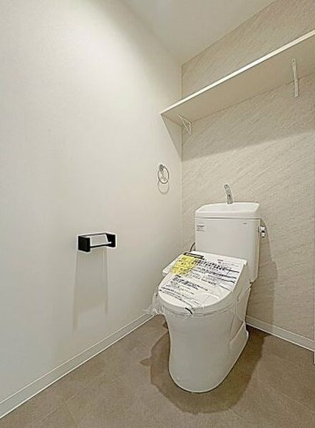 Ｃｅｌｅｎｅｓｔ高岳のトイレ