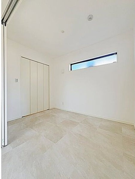 Ｃｅｌｅｎｅｓｔ高岳の寝室