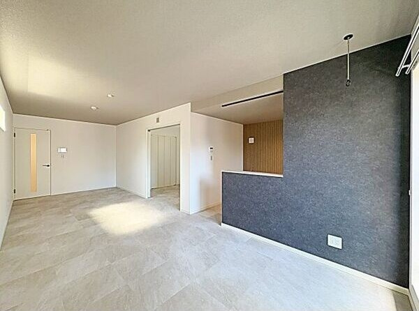 Ｃｅｌｅｎｅｓｔ高岳の居間・リビング