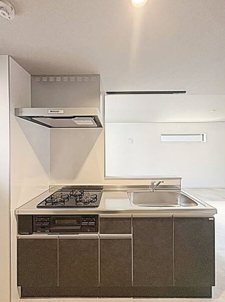 Ｃｅｌｅｎｅｓｔ高岳のキッチン