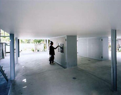 【エントランス】 | Ｎ（エヌ）