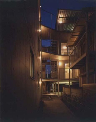 【その他共用部分】 | Ｎ（エヌ）