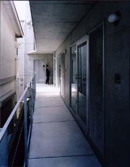 【その他共用部分】 | Ｎ（エヌ）