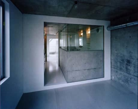 【居間・リビング】 | Ｎ（エヌ）