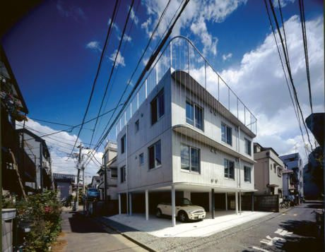 【外観】 | Ｎ（エヌ）